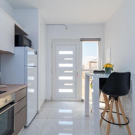 Apartment Leo Trogir Extérieur photo