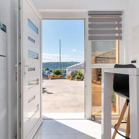 Apartment Leo Trogir Extérieur photo