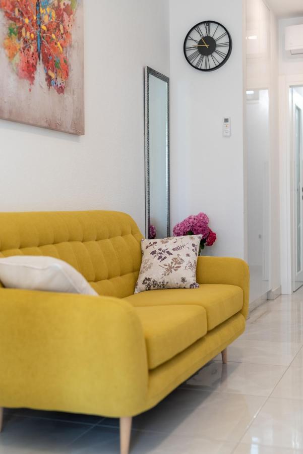 Apartment Leo Trogir Extérieur photo