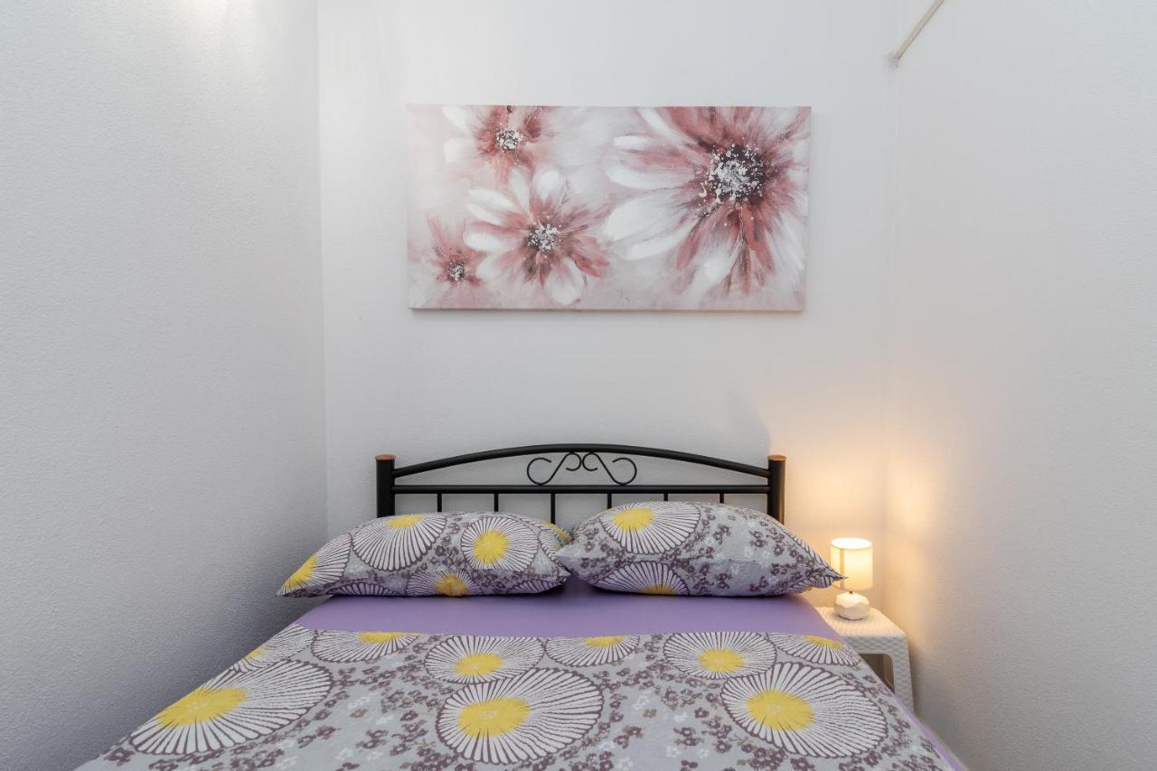 Apartment Leo Trogir Extérieur photo