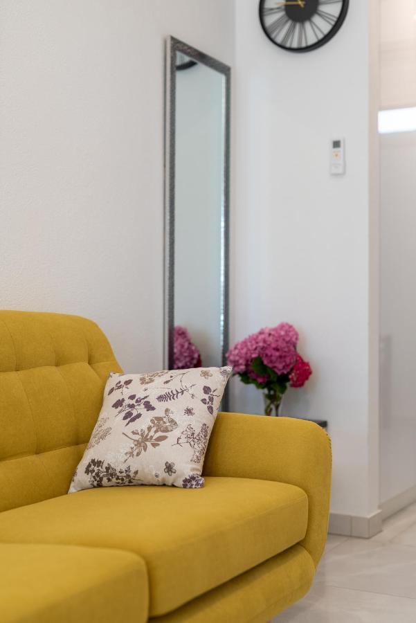 Apartment Leo Trogir Extérieur photo